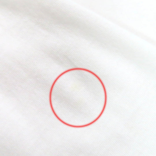 GUCCI Short sleeve shirt 440103 cotton white L