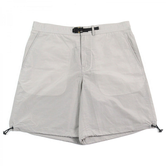 Dior HOMME Shorts 293C179B4717 Main: 59% nylon, Main: 41% cotton, Part: 100% nylon gray mens 50 Used Authentic
