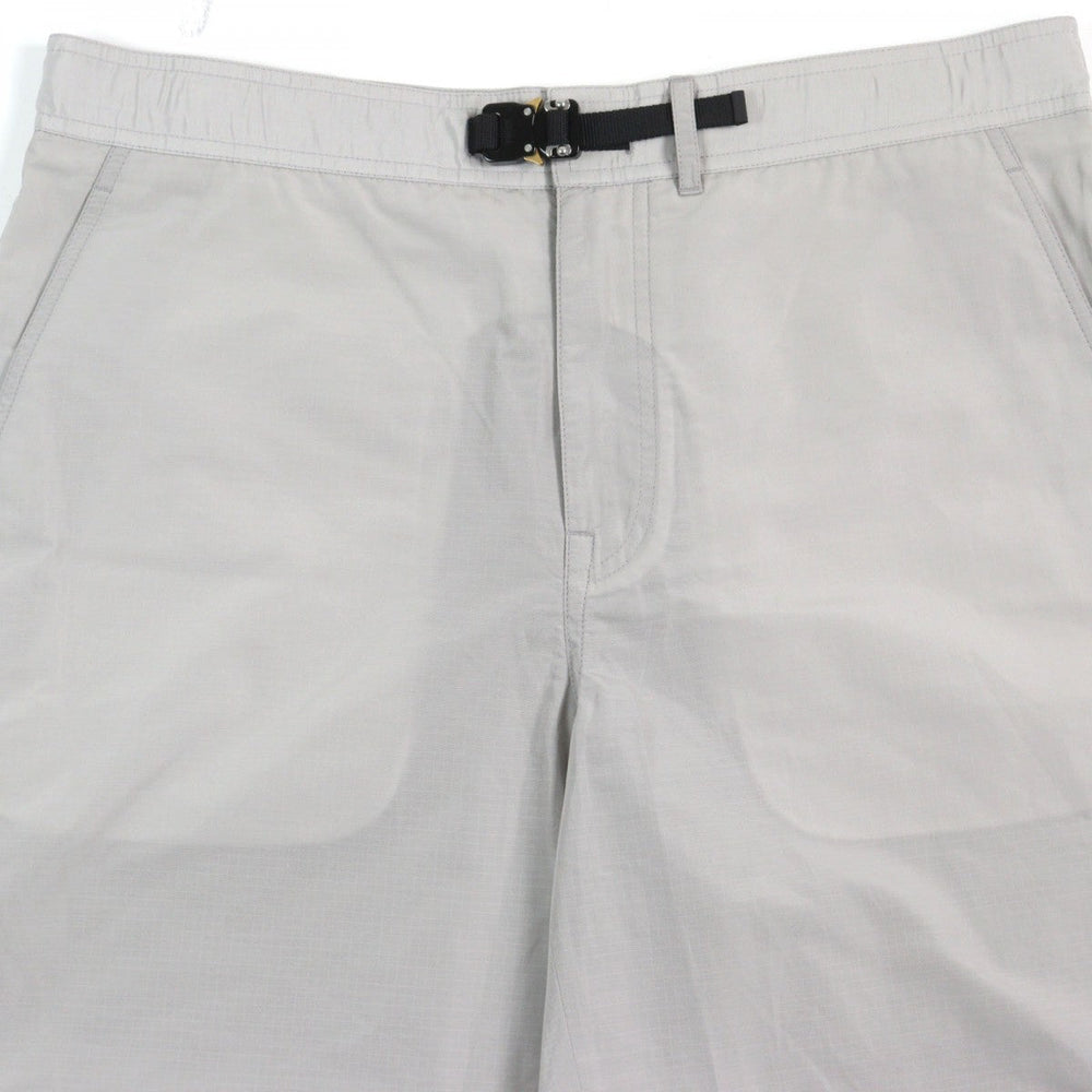 Dior HOMME Shorts 293C179B4717 Main: 59% nylon, Main: 41% cotton, Part: 100% nylon gray mens 50 Used Authentic