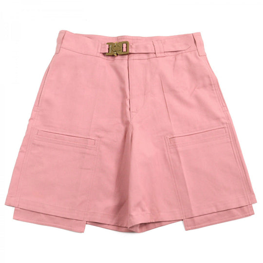 Dior HOMME Shorts 283C150A4451 Main: 100% cotton pink mens 48 Used Authentic