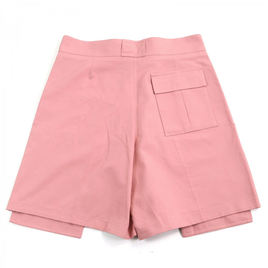 Dior HOMME Shorts 283C150A4451 Main: 100% cotton pink mens 48 Used Authentic