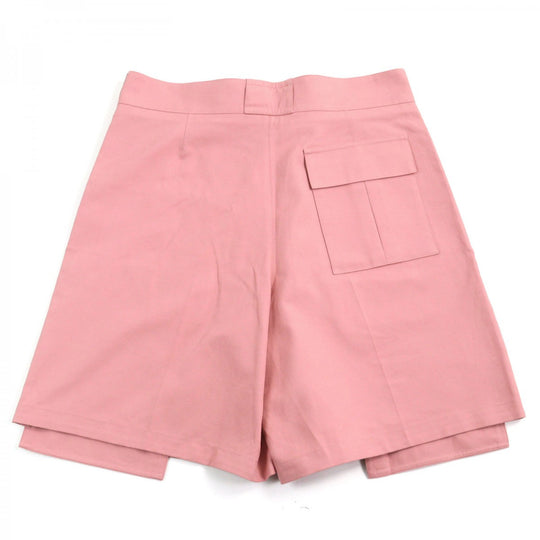 Dior HOMME Shorts 283C150A4451 Main: 100% cotton pink mens 48 Used Authentic