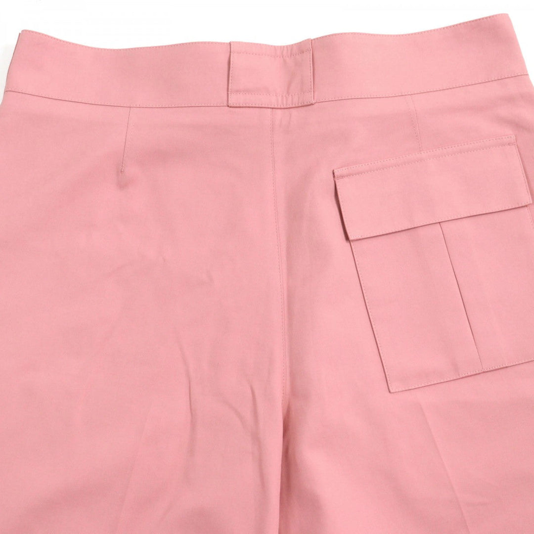 Dior HOMME Shorts 283C150A4451 Main: 100% cotton pink mens 48 Used Authentic