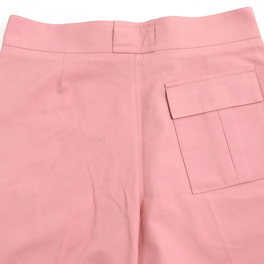 Dior HOMME Shorts 283C150A4451 Main: 100% cotton pink mens 48 Used Authentic