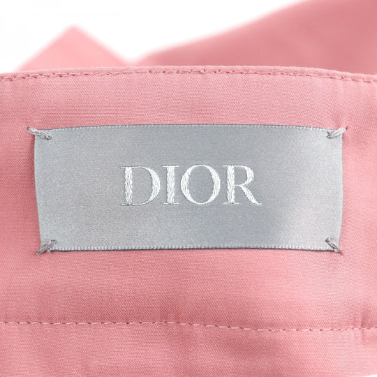 Dior HOMME Shorts 283C150A4451 Main: 100% cotton pink mens 48 Used Authentic
