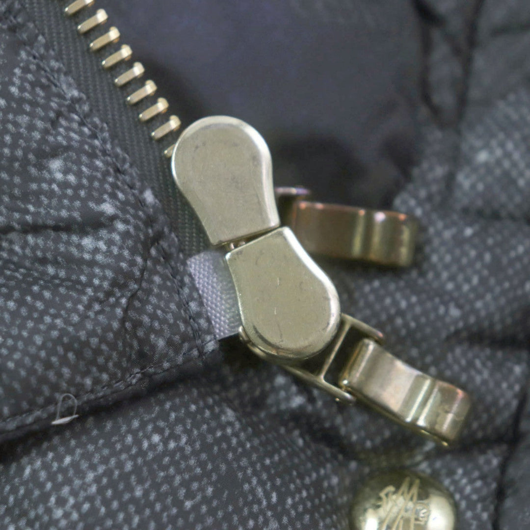 MONCLER GAMME BLEU Down jacket Nylon khaki zero