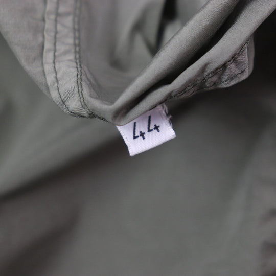 C.P.Company tailored jacket 02CMBZ217A Outer: 92% nylon, Outer: 8% polyurethane, Lining: 100% cotton khaki mens 44 Used Authentic