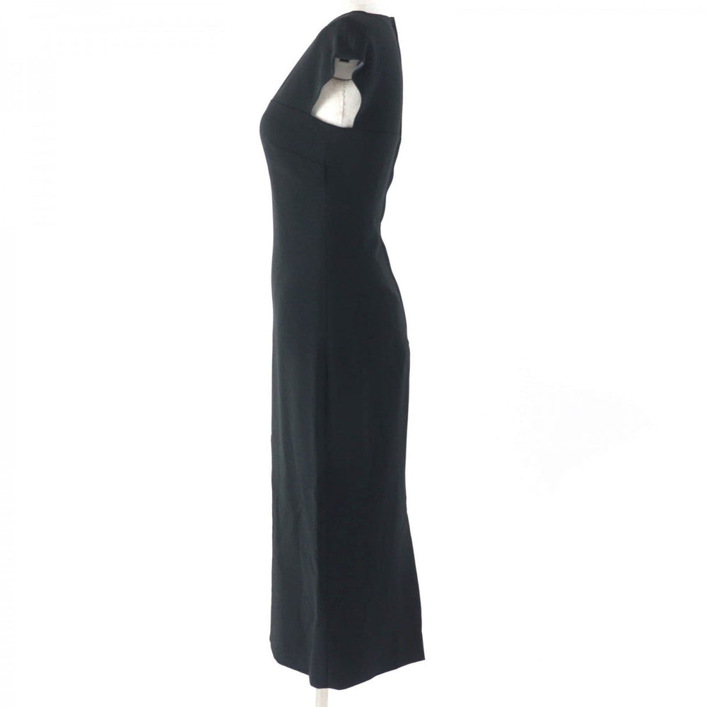 DOLCE&GABBANA one piece Rayon black 38