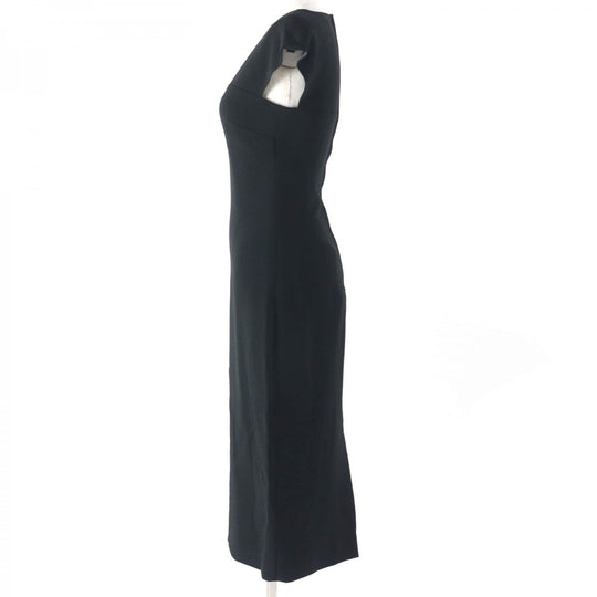 DOLCE&GABBANA one piece Rayon black 38