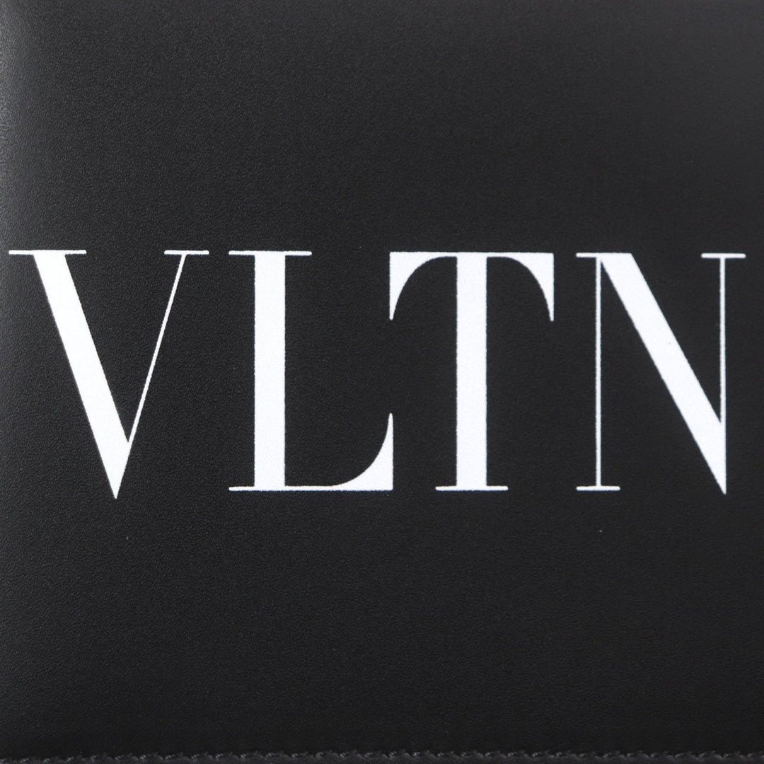 Valentino Garavani Bifold Wallet leather black
