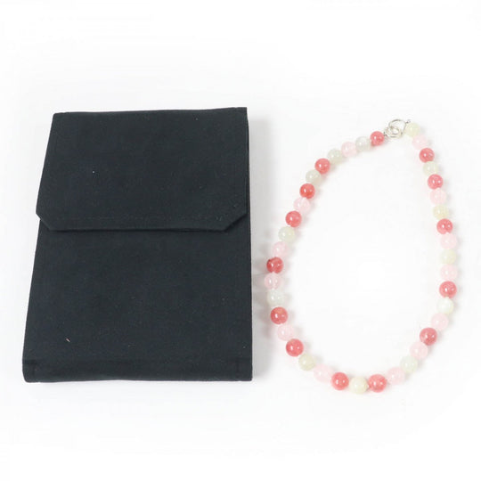 TIFFANY&Co. Necklace Colored stone multicolor Paloma Picasso