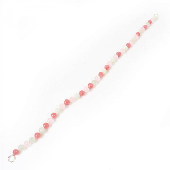 TIFFANY&Co. Necklace Colored stone multicolor Paloma Picasso