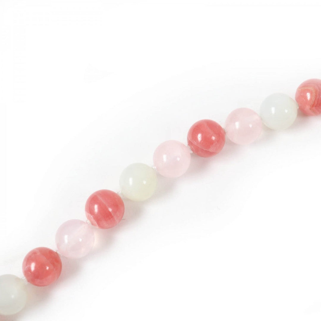 TIFFANY&Co. Necklace Colored stone multicolor Paloma Picasso