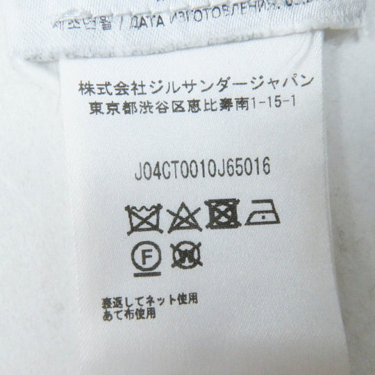 JIL SANDER one piece J04CT0010 Main: 82% rayon, Main: 18% nylon, Part: 95% rayon, Part: 5% polyurethane black Women 34 Used Authentic