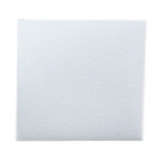 HERMES Coin case Main�FEpsom white Bastia mens(Unisex) Used Authentic