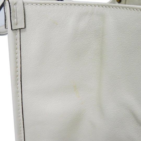 GUCCI Tote Bag 623694 1U10G 9761 GG canvas x calf leather beige GG canvas Horsebit 1955 Tote