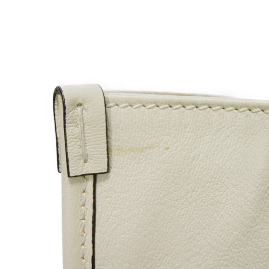 GUCCI Tote Bag 623694 1U10G 9761 GG canvas x calf leather beige GG canvas Horsebit 1955 Tote