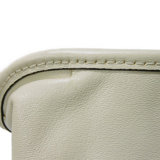 GUCCI Tote Bag 623694 1U10G 9761 GG canvas x calf leather beige GG canvas Horsebit 1955 Tote