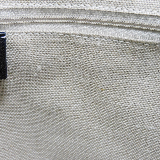 GUCCI Tote Bag 449647 BMJ1G 1000 GG striped leather black Micro GG Shima gucci sima tote