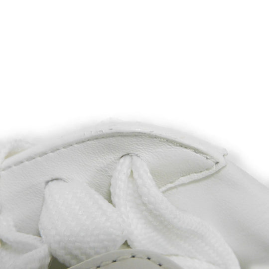 LOUIS VUITTON sneakers 1A3EQ5 Calf leather white Monogram Sports 6