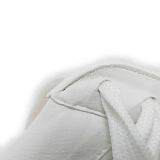 LOUIS VUITTON sneakers 1A3EQ5 Calf leather white Monogram Sports 6