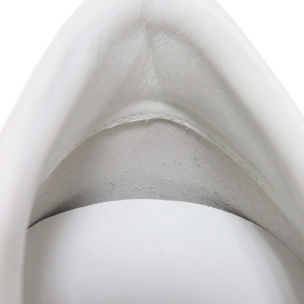 LOUIS VUITTON sneakers 1A3EQ5 Calf leather white Monogram Sports 6