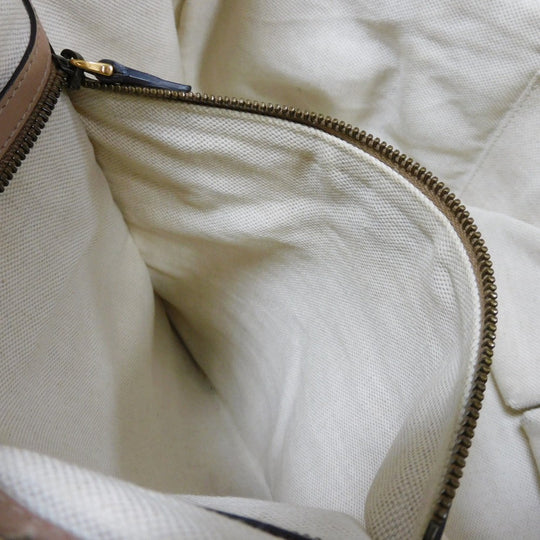 GUCCI Tote Bag 269953 Calf leather (embossed) pink beige GG Shima Scarlet Tote
