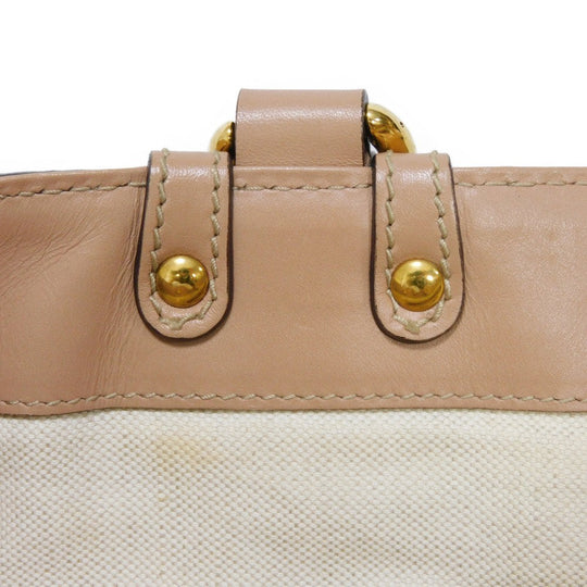 GUCCI Tote Bag 269953 Calf leather (embossed) pink beige GG Shima Scarlet Tote