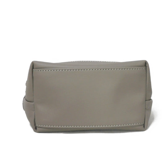 Longchamp Handbag 10187 987 P55 Cowhide leather Turtledove hose Le Pliage Extra XS Bag
