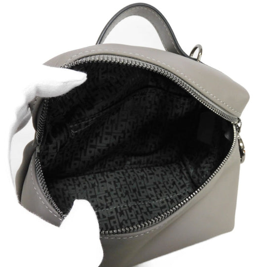 Longchamp Handbag 10187 987 P55 Cowhide leather Turtledove hose Le Pliage Extra XS Bag