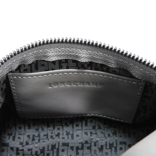 Longchamp Handbag 10187 987 P55 Cowhide leather Turtledove hose Le Pliage Extra XS Bag