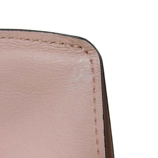 LOUIS VUITTON Bifold Wallet M62541 Mahina leather (stamped) Magnolia Monogram Mahina Portefeuille Iris Compact