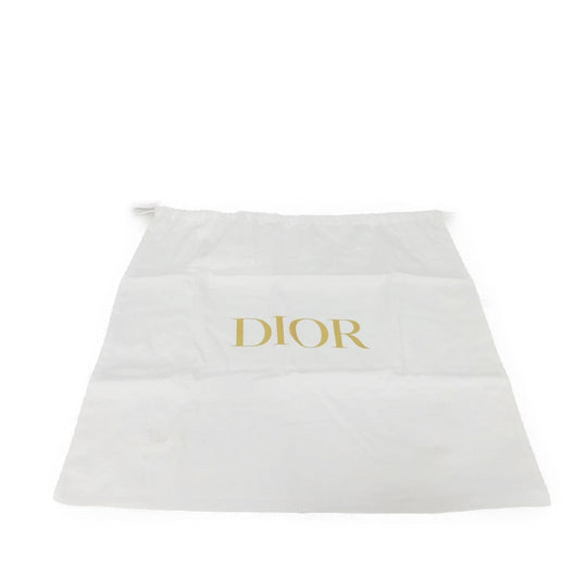 Dior Tote Bag M1296ZRVX_M933 cotton Ecru White x Blue compass rose book tote medium