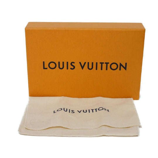 LOUIS VUITTON Other accessories M82082 TPU pink Monogram emboss Re-trunk iPhone 14 Pro