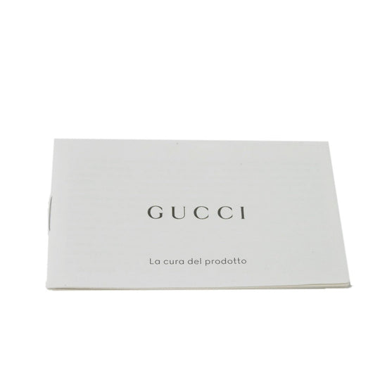 GUCCI Sling bag 650299 Nylon multicolor Interlocking G The North Face Waist Pouch