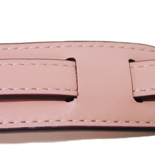 COACH Shoulder Bag CU395 Signature coated canvas x refined calf leather beige Observed by Us Andrea