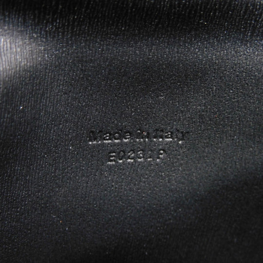 Berluti Long Wallet Purse Venice Calfskin Leather terracotta Calligraphy Santal Scritto Leather Zip Long Wallet