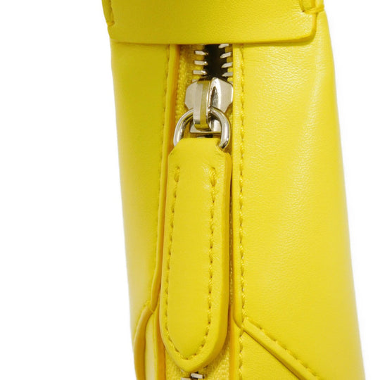 Stella McCartney Shoulder Bag 700269 W8542 7209 Alter Nappa Citrus Stella logo Small Hobo One Belt Bag