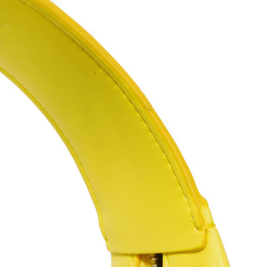 Stella McCartney Shoulder Bag 700269 W8542 7209 Alter Nappa Citrus Stella logo Small Hobo One Belt Bag