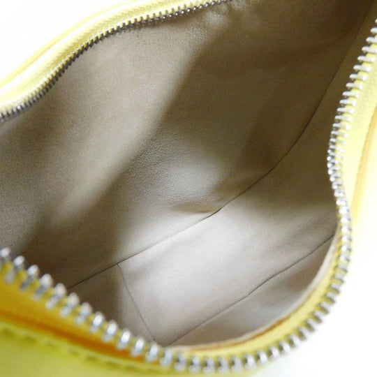 Stella McCartney Shoulder Bag 700269 W8542 7209 Alter Nappa Citrus Stella logo Small Hobo One Belt Bag