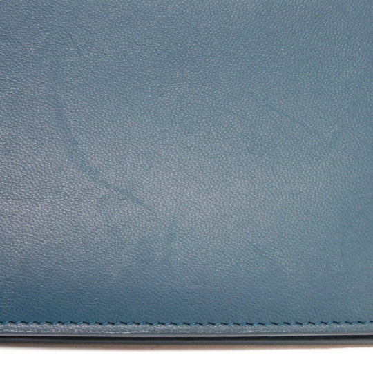 BOTTEGAVENETA Long Wallet Purse 445153 V001N 4444 lambskin Brighton INTRECCIATO Chain wallet