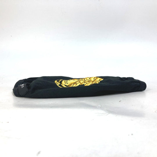 VERSACE Other fashion goods Cotton, Elastane black Clothes Apparel Dogs Crystal Medusa Small Pet T-Shirt mens(Unisex) S Used Authentic