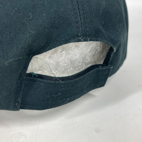 VERSACE cap cotton green By color Medusa logo mens 59 Used Authentic