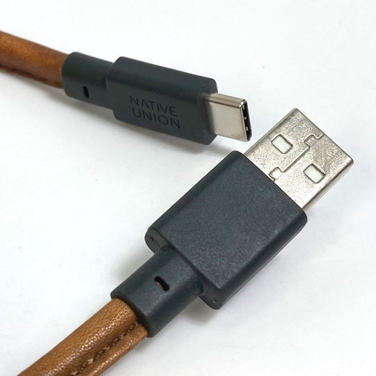 Berluti Other miscellaneous goods leather Brown wireless charger native union mens(Unisex) Used Authentic