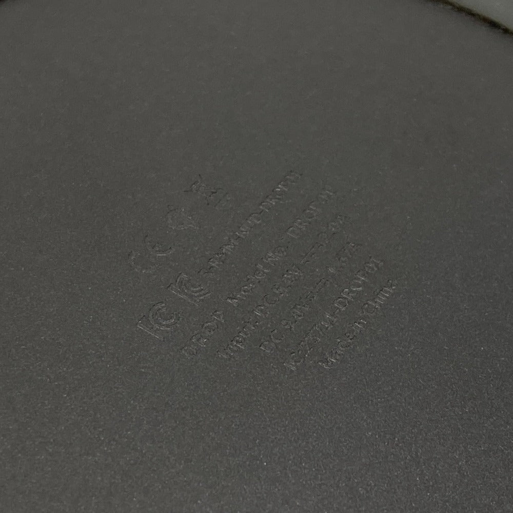 Berluti Other miscellaneous goods leather Brown wireless charger native union mens(Unisex) Used Authentic