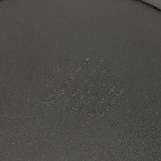 Berluti Other miscellaneous goods leather Brown wireless charger native union mens(Unisex) Used Authentic