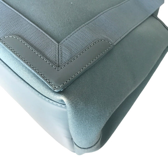 BALENCIAGA Tote Bag 339933 4790 S 002123 canvas sky blue Handbag Navy Kabas