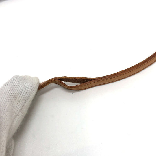 LOUIS VUITTON Accessory pouch M51980 Monogram canvas Brown Pochette Accessoires