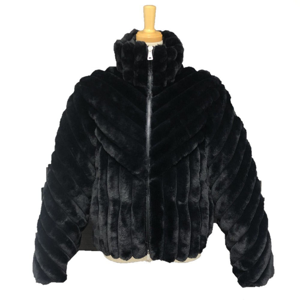 MONCLER Down jacket I20931A001505964D polyester black Down outer PEDRIX Girls Velvet Women 00 Used Authentic