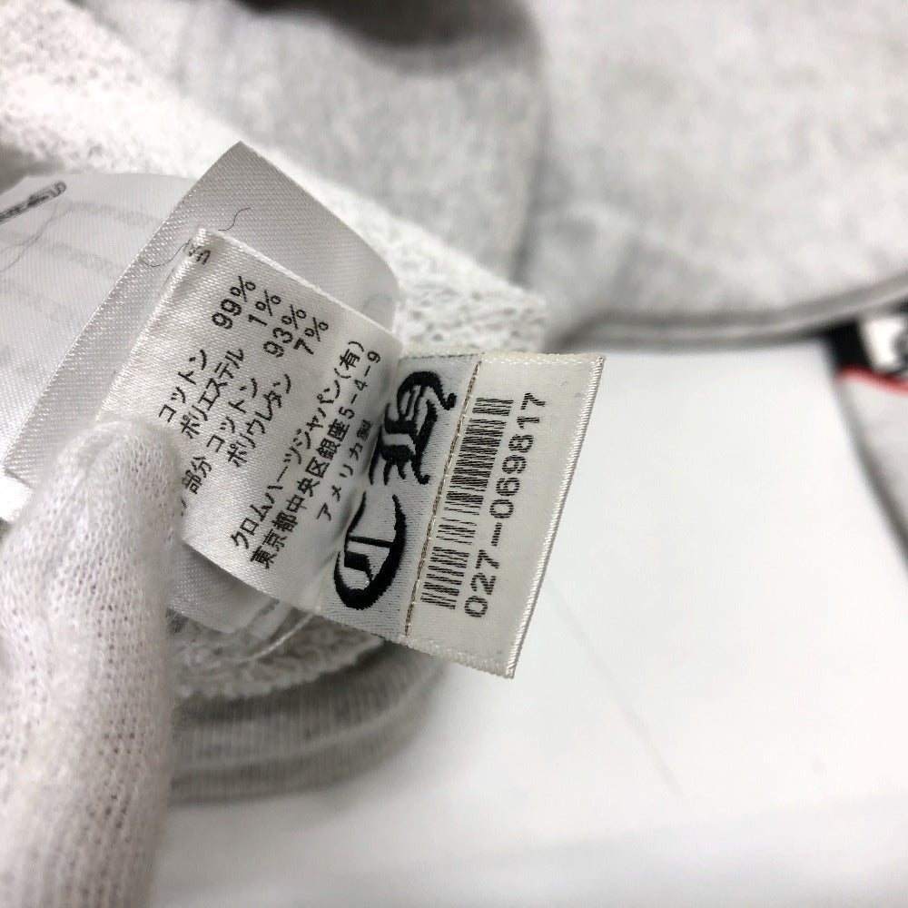 MONCLER Down jacket tweed white FOURMINES 00